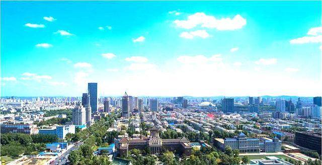 吉林,自然美景与人文精粹的和谐交融之地