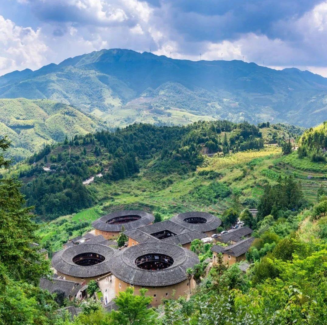 福建，梦之始的摇篮