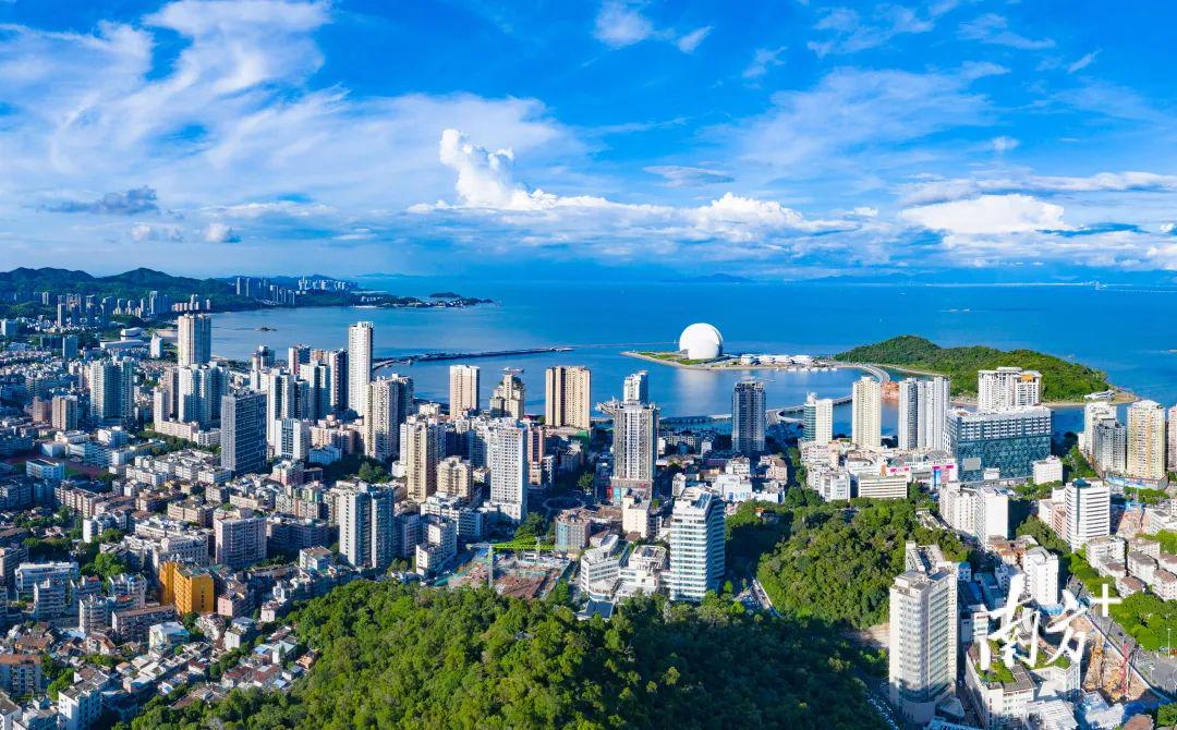 广东，活力之都与商机之港，等你来探秘！