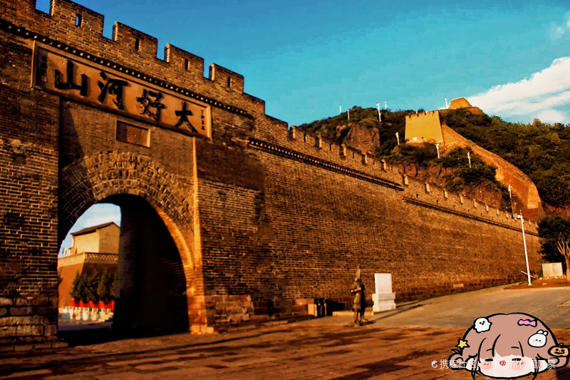 张家口，探索这座城市的魅力