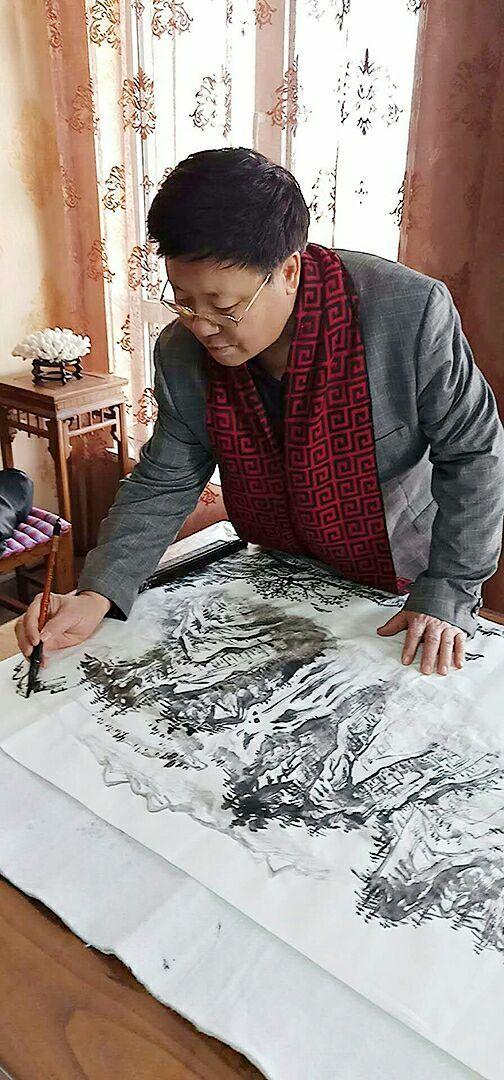 沧州自然美景探索之旅