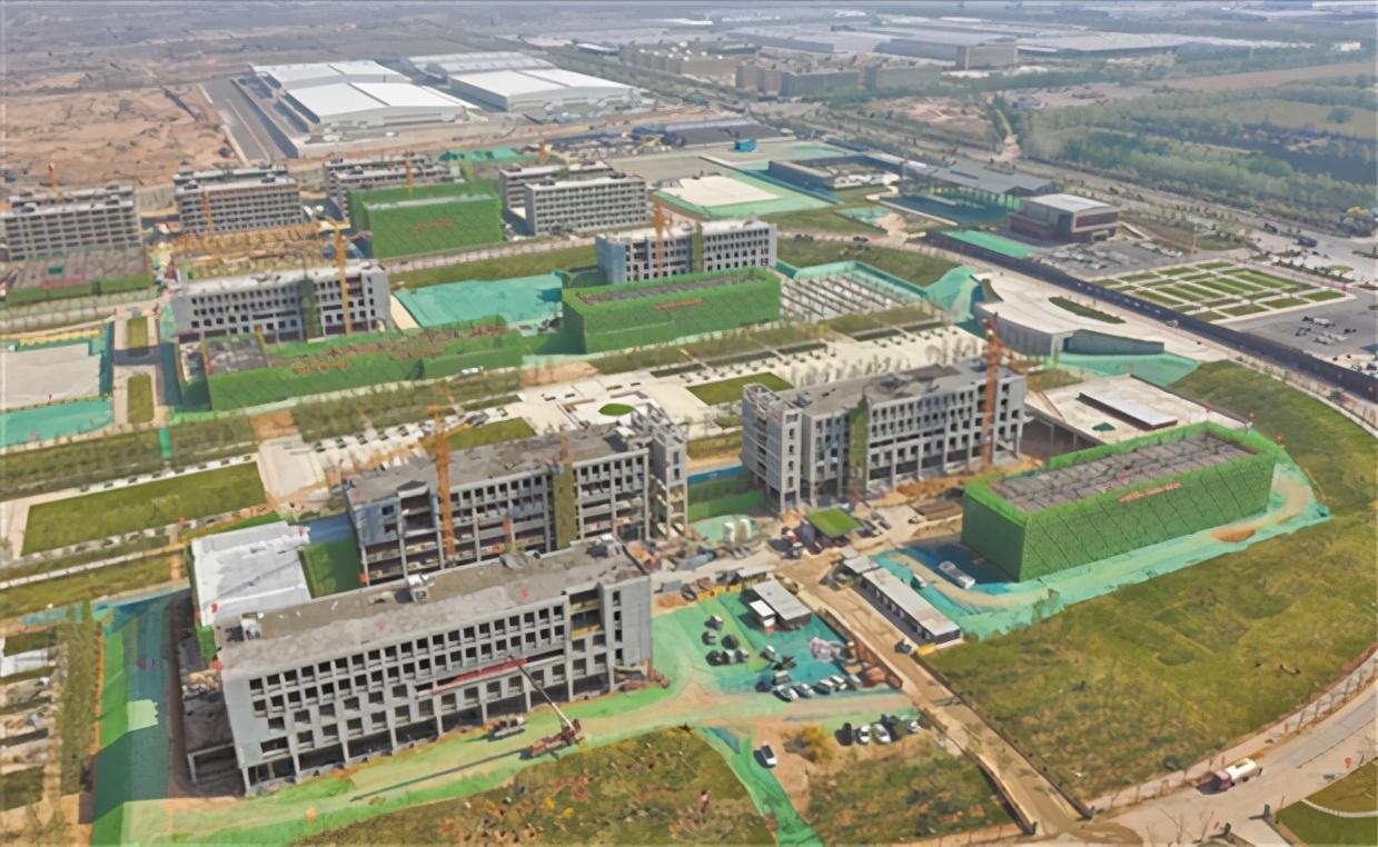 晋中,历史与现代交融的宝地